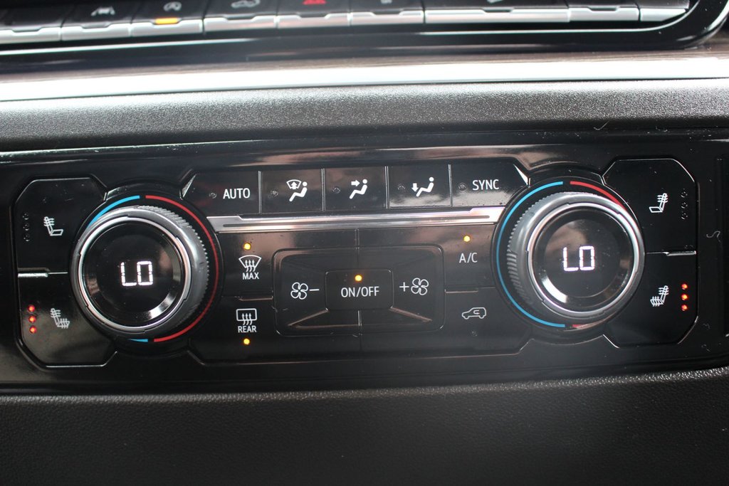 2023 Chevrolet Silverado 1500 in Antigonish, Nova Scotia - 27 - w1024h768px