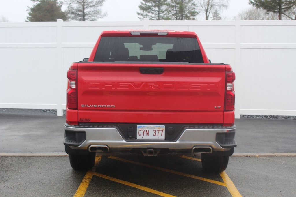 2023 Chevrolet Silverado 1500 in Antigonish, Nova Scotia - 6 - w1024h768px