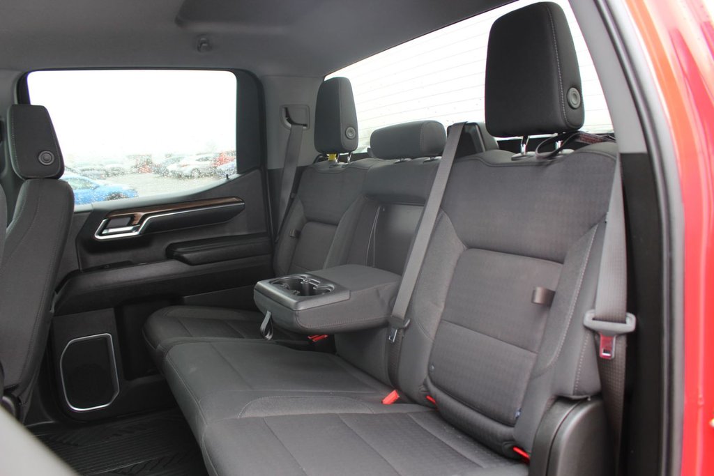 2023 Chevrolet Silverado 1500 in Antigonish, Nova Scotia - 32 - w1024h768px