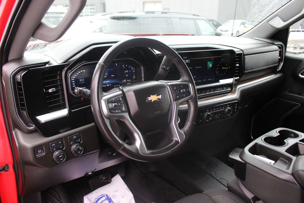 2023 Chevrolet Silverado 1500 in Antigonish, Nova Scotia - 11 - w1024h768px
