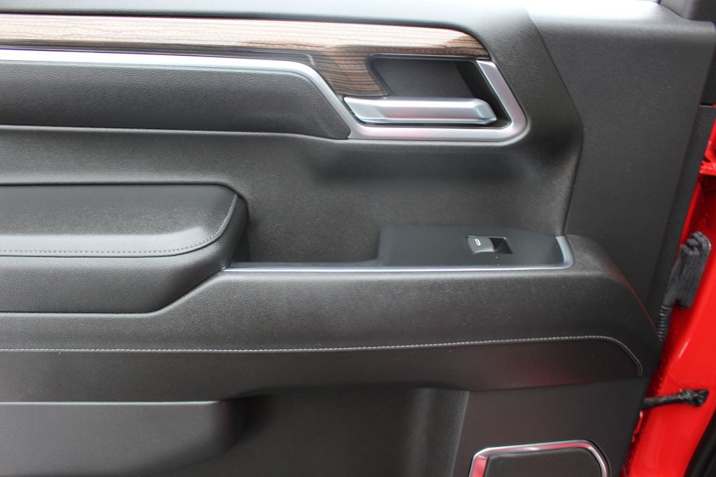 2023 Chevrolet Silverado 1500 in Antigonish, Nova Scotia - 36 - w1024h768px