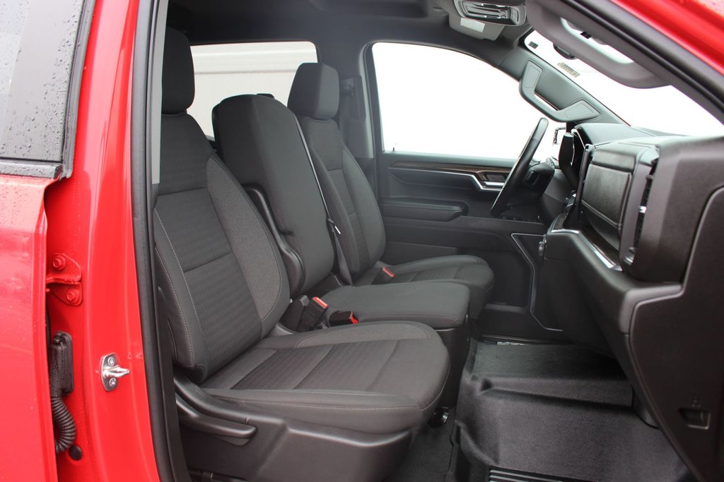 2023 Chevrolet Silverado 1500 in Antigonish, Nova Scotia - 45 - w1024h768px
