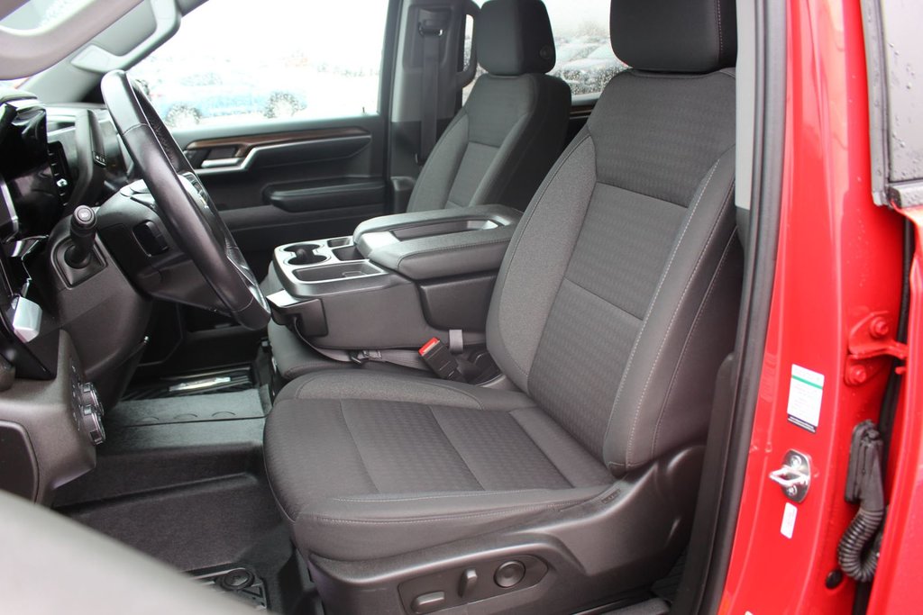 2023 Chevrolet Silverado 1500 in Antigonish, Nova Scotia - 10 - w1024h768px