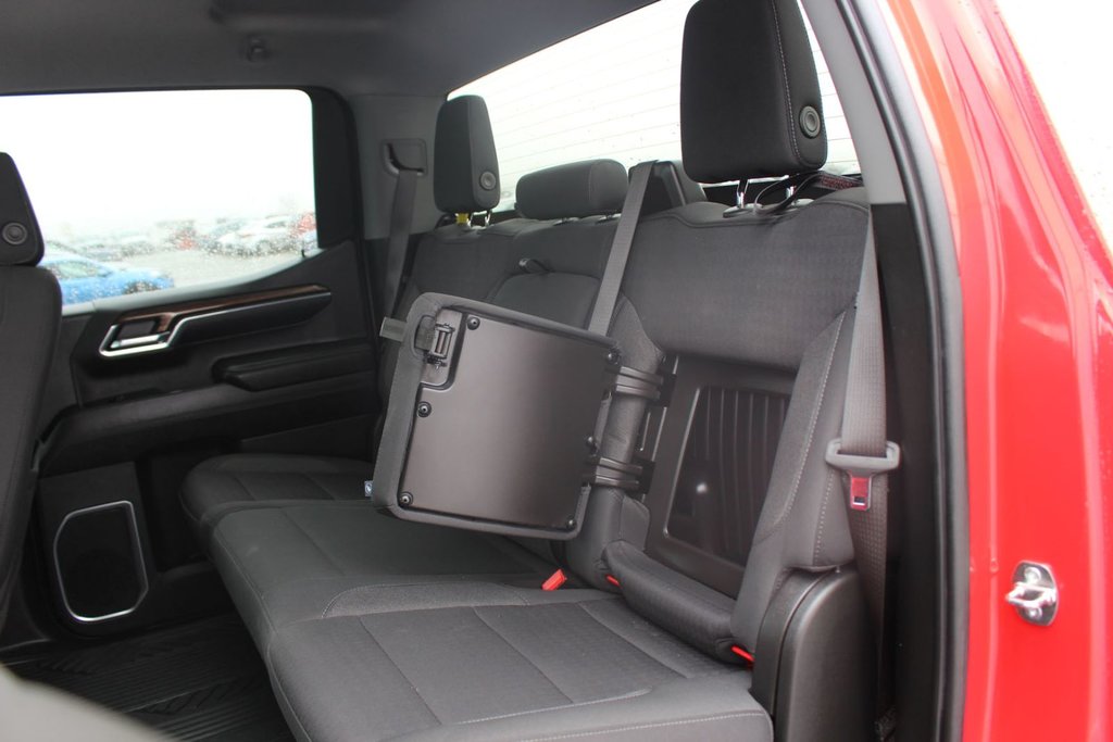 2023 Chevrolet Silverado 1500 in Antigonish, Nova Scotia - 33 - w1024h768px