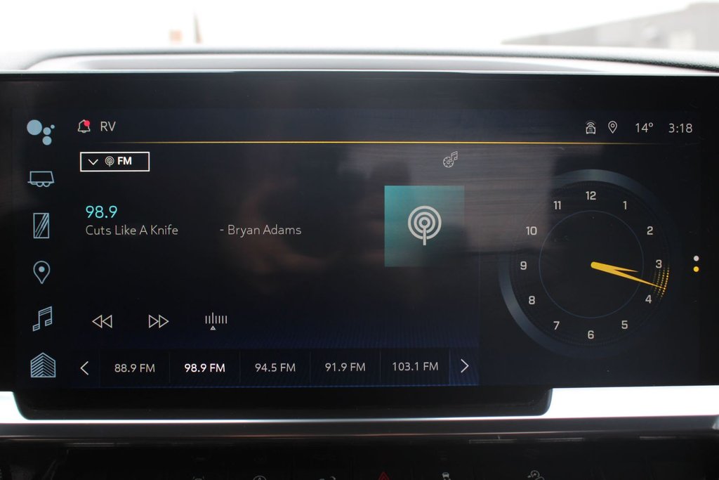 2023 Chevrolet Silverado 1500 in Antigonish, Nova Scotia - 23 - w1024h768px