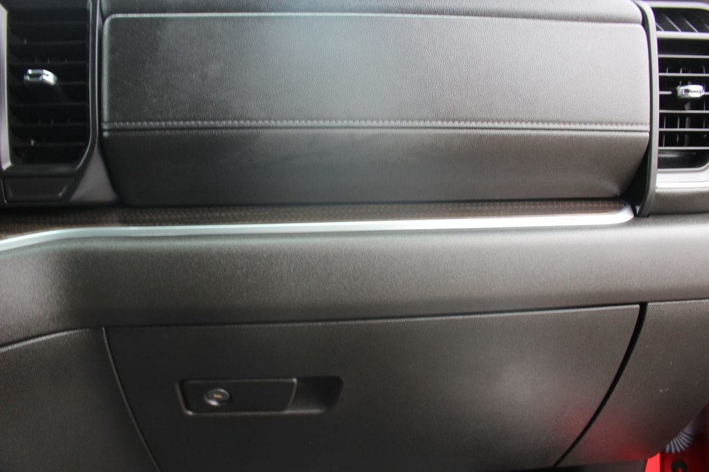 2023 Chevrolet Silverado 1500 in Antigonish, Nova Scotia - 46 - w1024h768px
