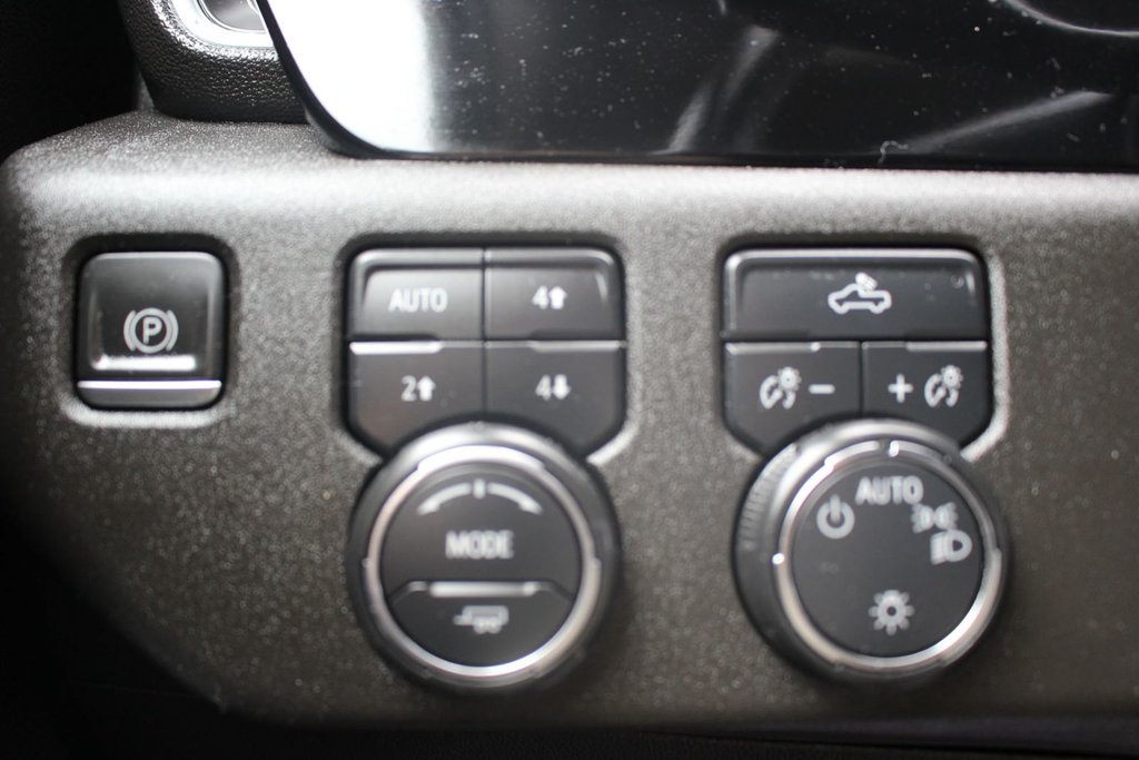 2023 Chevrolet Silverado 1500 in Antigonish, Nova Scotia - 20 - w1024h768px