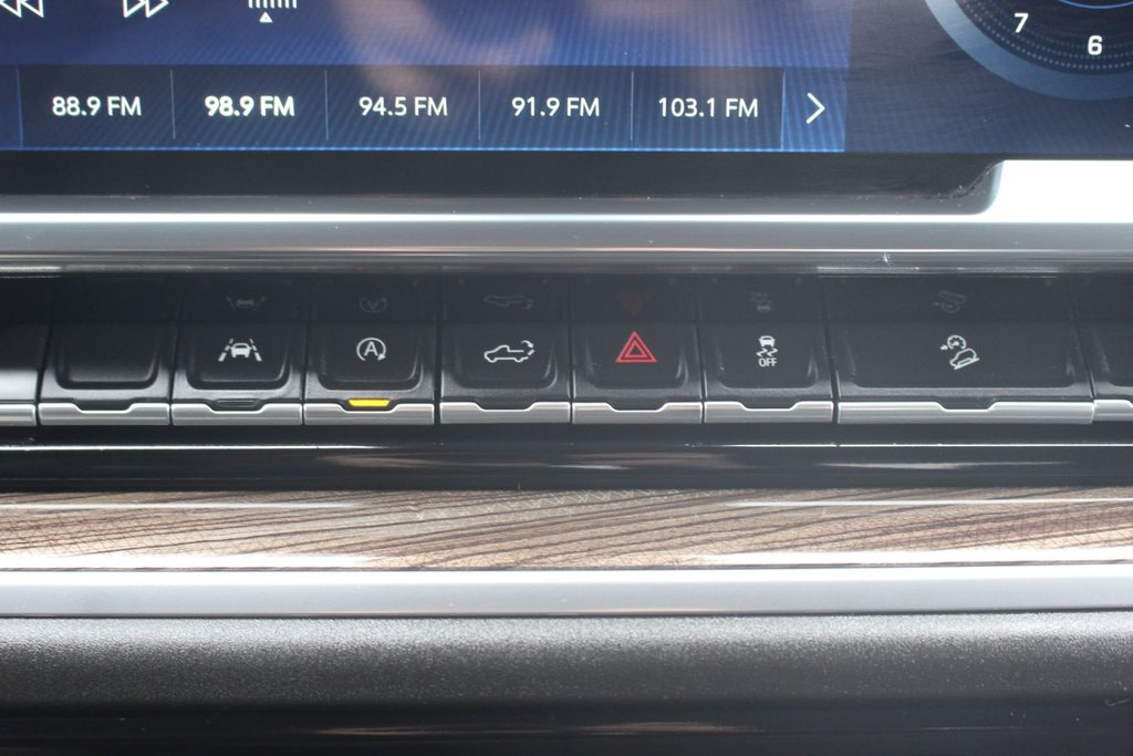 2023 Chevrolet Silverado 1500 in Antigonish, Nova Scotia - 25 - w1024h768px