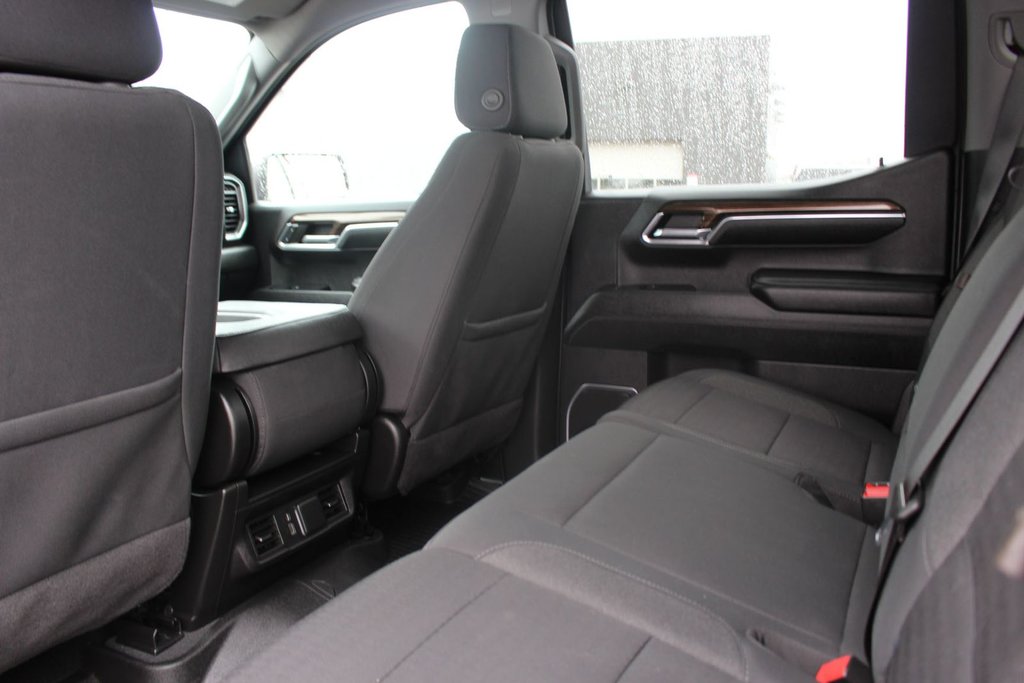 2023 Chevrolet Silverado 1500 in Antigonish, Nova Scotia - 34 - w1024h768px