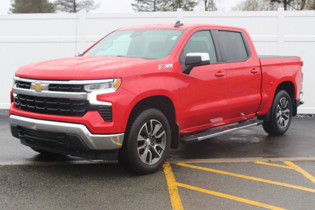 2023 Chevrolet Silverado 1500 in Antigonish, Nova Scotia - 3 - w1024h768px