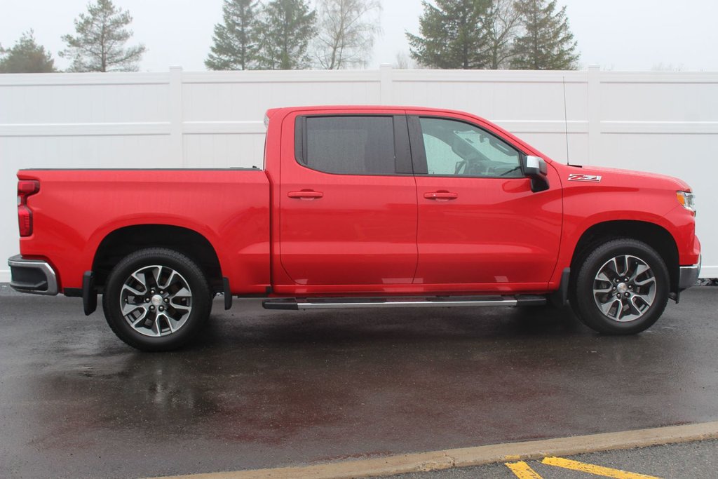 2023 Chevrolet Silverado 1500 in Antigonish, Nova Scotia - 8 - w1024h768px