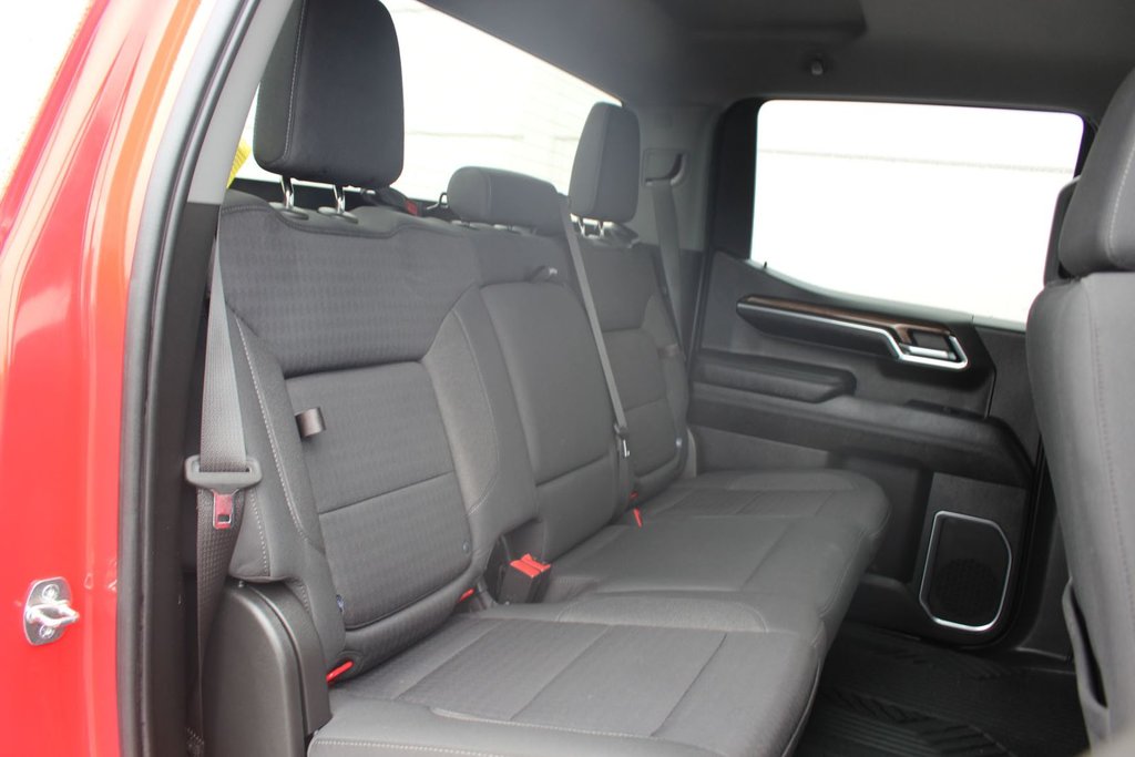 2023 Chevrolet Silverado 1500 in Antigonish, Nova Scotia - 39 - w1024h768px
