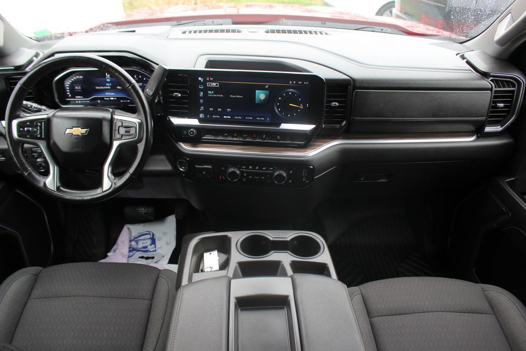 2023 Chevrolet Silverado 1500 in Antigonish, Nova Scotia - 15 - w1024h768px