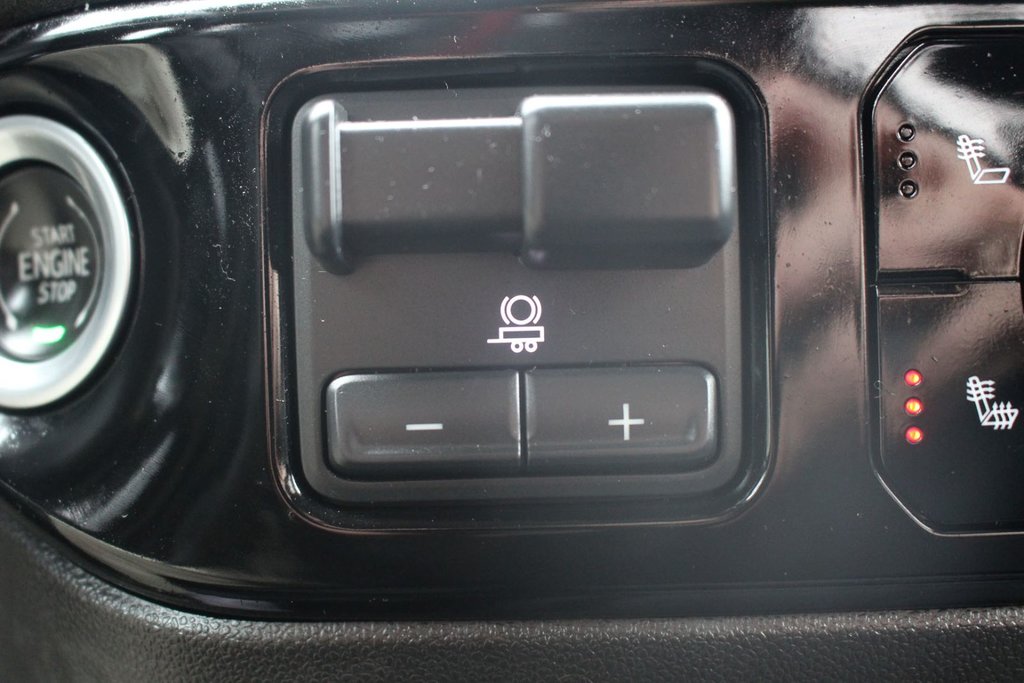 2023 Chevrolet Silverado 1500 in Antigonish, Nova Scotia - 28 - w1024h768px