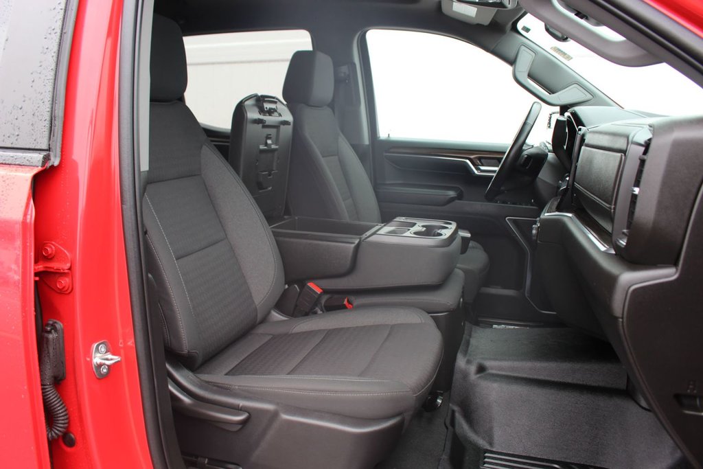 2023 Chevrolet Silverado 1500 in Antigonish, Nova Scotia - 44 - w1024h768px