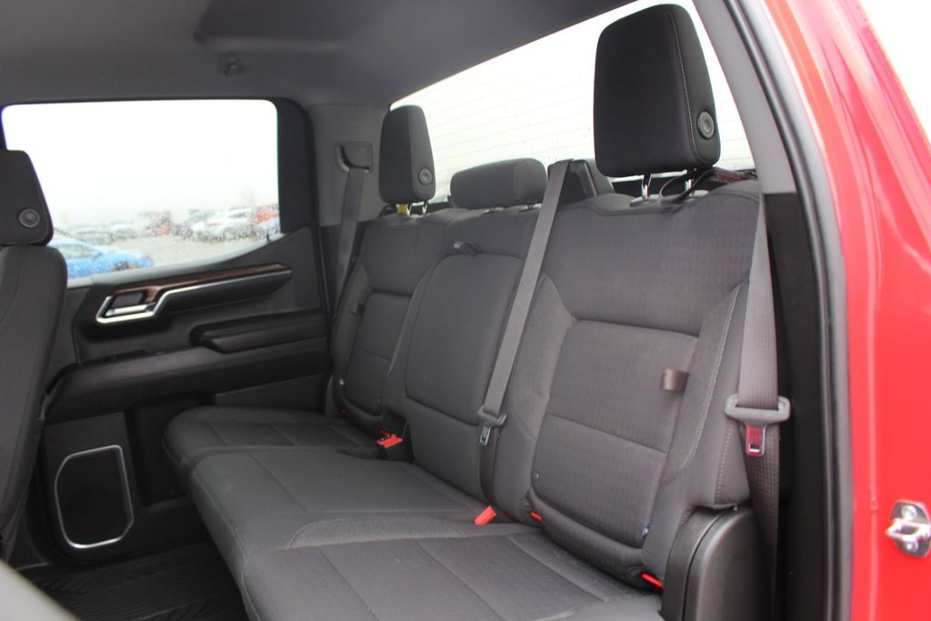 2023 Chevrolet Silverado 1500 in Antigonish, Nova Scotia - 31 - w1024h768px