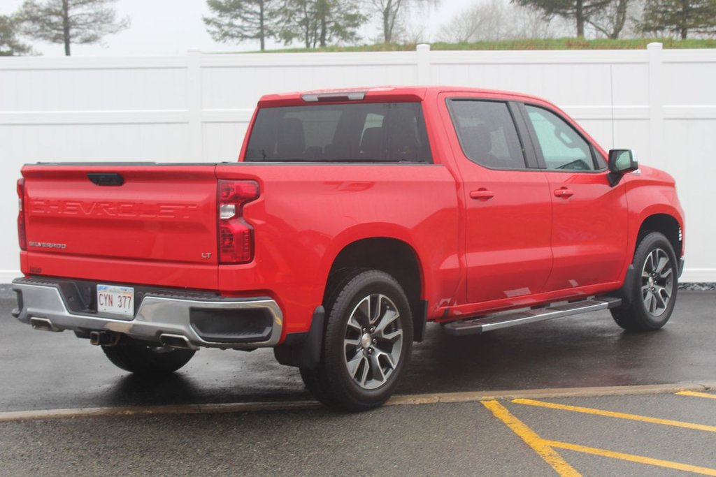 2023 Chevrolet Silverado 1500 in Antigonish, Nova Scotia - 7 - w1024h768px