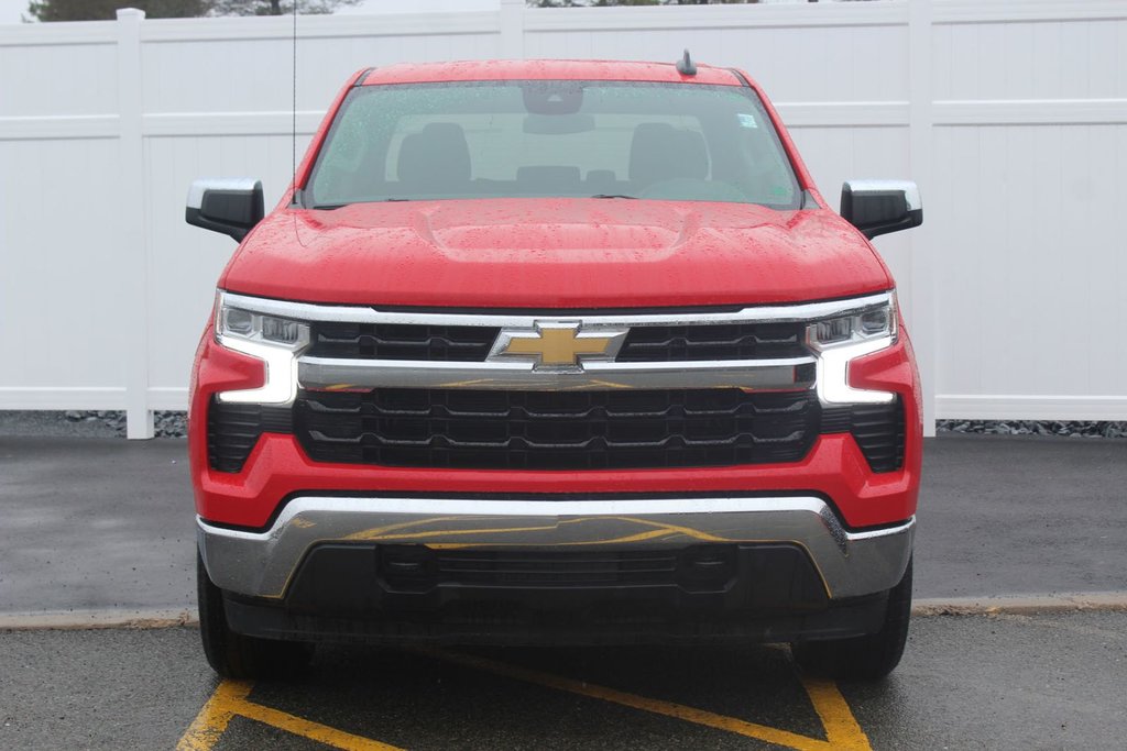 2023 Chevrolet Silverado 1500 in Antigonish, Nova Scotia - 2 - w1024h768px