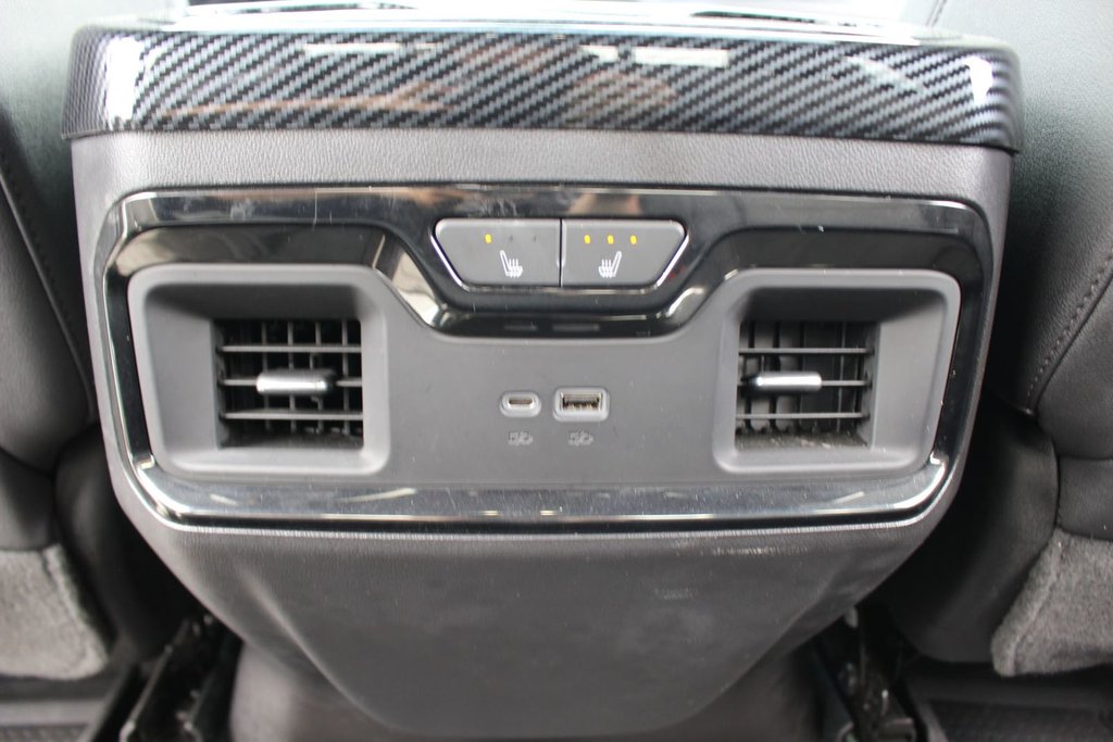 2023 Chevrolet Silverado 1500 ZR2 | Lthr | Roof | HtdSeats | Warranty to 2028 in Saint John, New Brunswick - 34 - w1024h768px