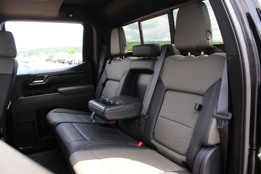 2023 Chevrolet Silverado 1500 ZR2 | Lthr | Roof | HtdSeats | Warranty to 2028 in Saint John, New Brunswick - 31 - w1024h768px