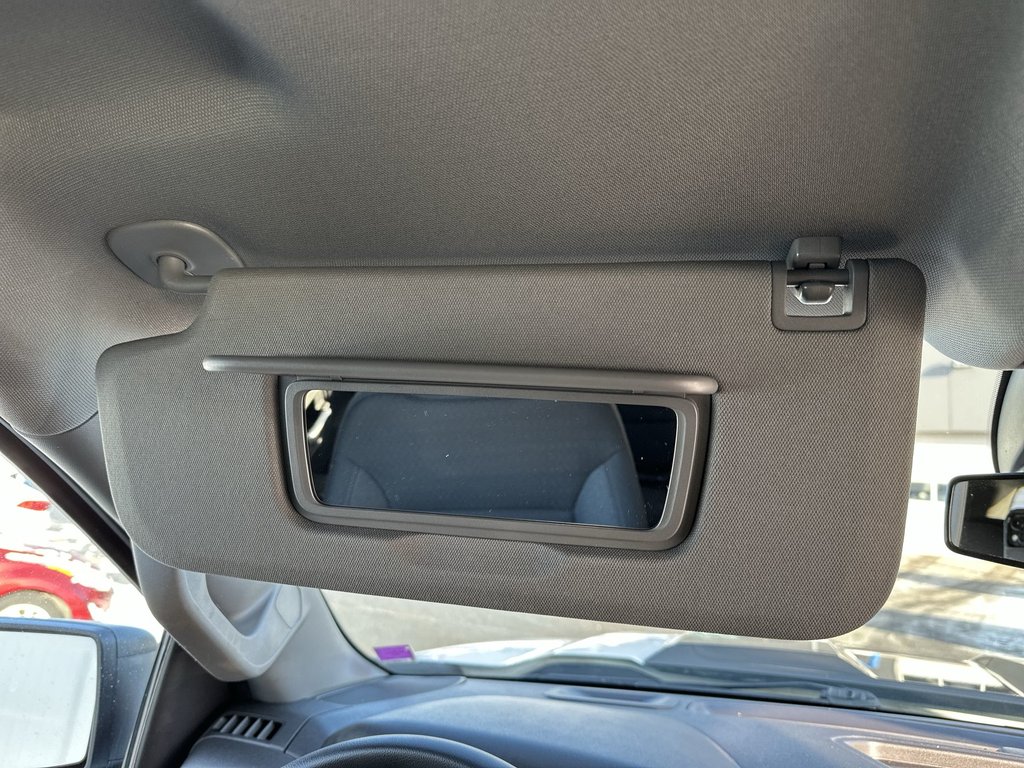 2023 Chevrolet Silverado 1500 Custom Trail Boss | Cam | USB | Warranty to 2026 in Saint John, New Brunswick - 51 - w1024h768px