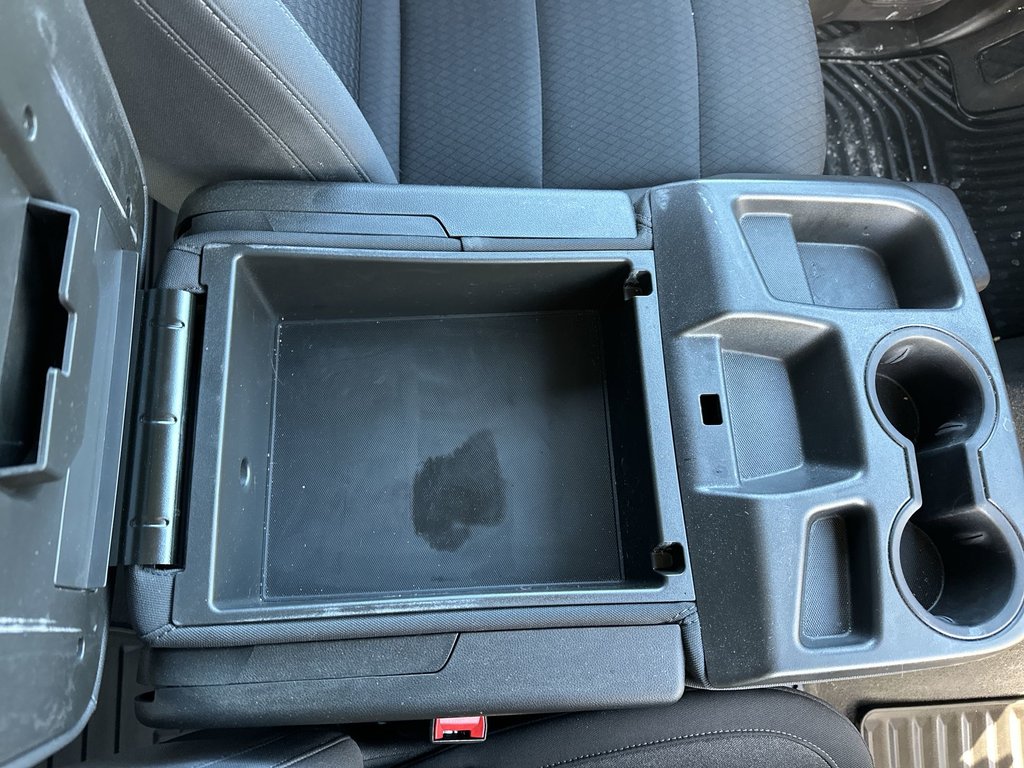 2023 Chevrolet Silverado 1500 Custom Trail Boss | Cam | USB | Warranty to 2026 in Saint John, New Brunswick - 48 - w1024h768px