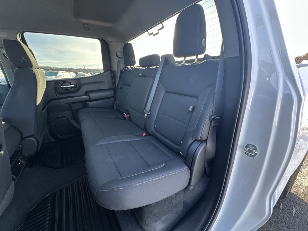 2023 Chevrolet Silverado 1500 Custom Trail Boss | Cam | USB | Warranty to 2026 in Saint John, New Brunswick - 32 - w1024h768px