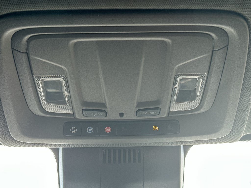 2023 Chevrolet Silverado 1500 in Antigonish, Nova Scotia - 49 - w1024h768px