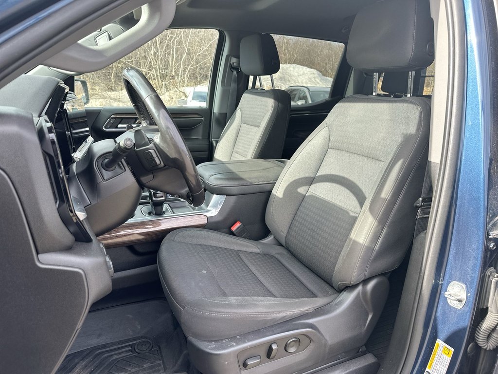 2023 Chevrolet Silverado 1500 in Antigonish, Nova Scotia - 11 - w1024h768px