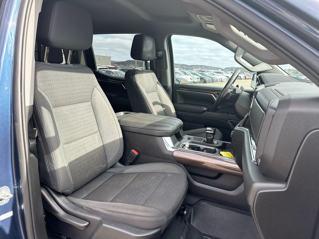 2023 Chevrolet Silverado 1500 in Antigonish, Nova Scotia - 39 - w1024h768px