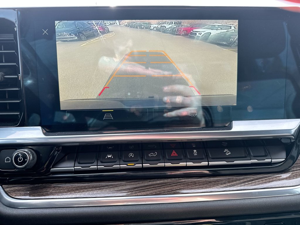 2023 Chevrolet Silverado 1500 in Antigonish, Nova Scotia - 26 - w1024h768px