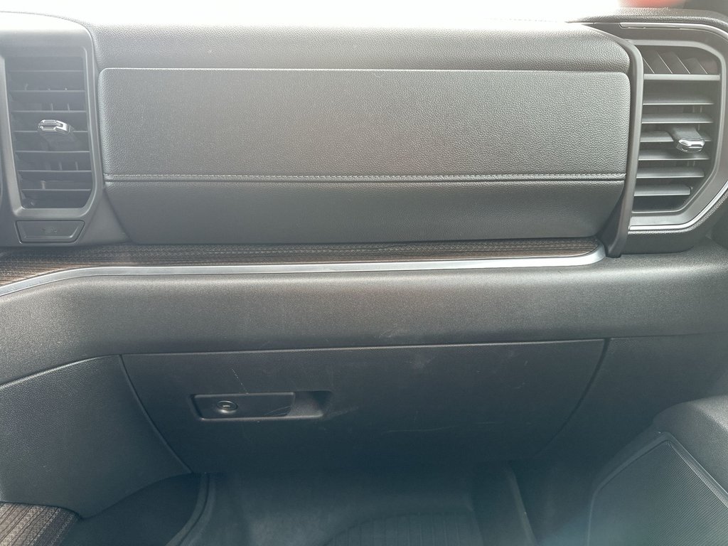 2023 Chevrolet Silverado 1500 in Antigonish, Nova Scotia - 41 - w1024h768px