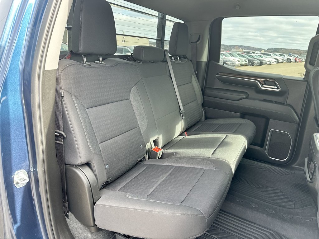 2023 Chevrolet Silverado 1500 in Antigonish, Nova Scotia - 36 - w1024h768px
