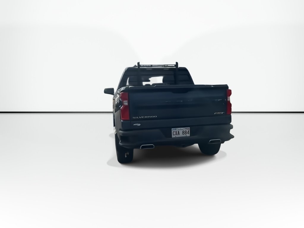 2023 Chevrolet Silverado 1500 in Antigonish, Nova Scotia - 3 - w1024h768px