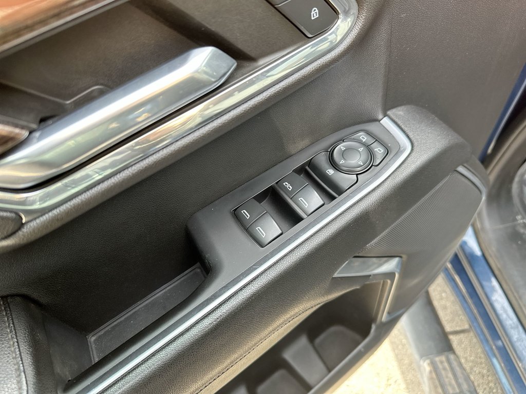 2023 Chevrolet Silverado 1500 in Antigonish, Nova Scotia - 15 - w1024h768px