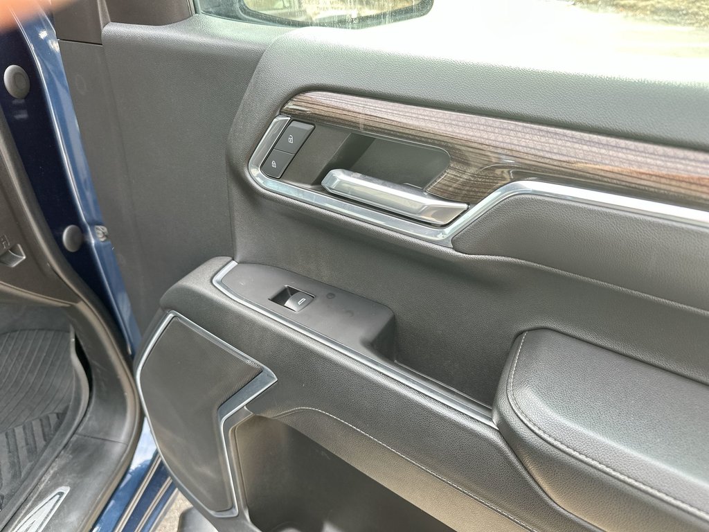 2023 Chevrolet Silverado 1500 in Antigonish, Nova Scotia - 43 - w1024h768px