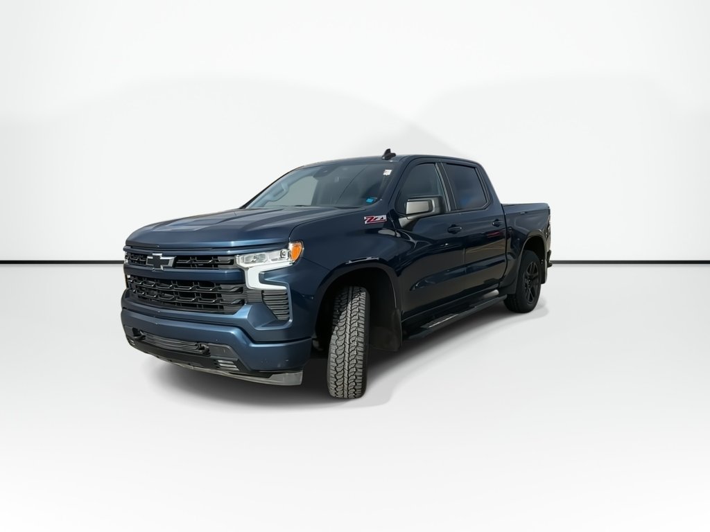 2023 Chevrolet Silverado 1500 in Antigonish, Nova Scotia - 8 - w1024h768px
