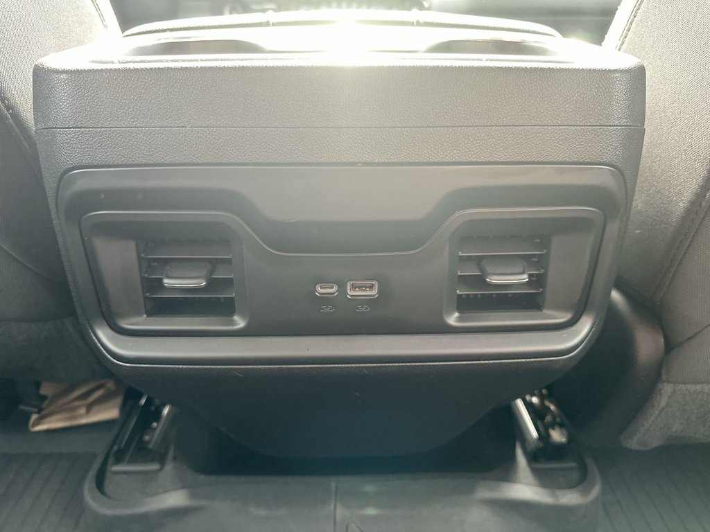 2023 Chevrolet Silverado 1500 in Antigonish, Nova Scotia - 44 - w1024h768px