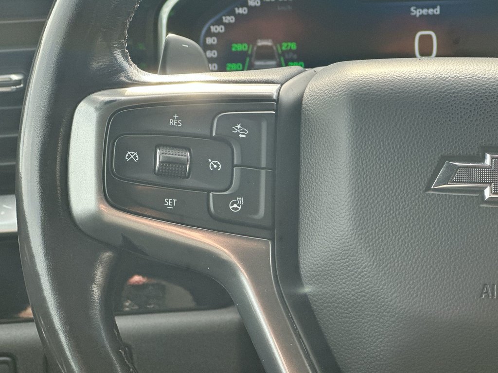 2023 Chevrolet Silverado 1500 in Antigonish, Nova Scotia - 20 - w1024h768px