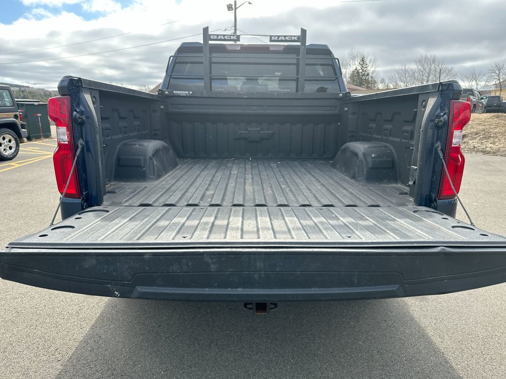 2023 Chevrolet Silverado 1500 in Antigonish, Nova Scotia - 35 - w1024h768px