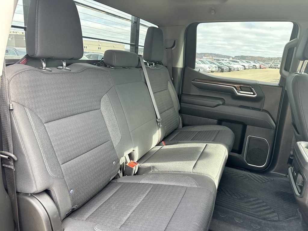 2023 Chevrolet Silverado 1500 in Antigonish, Nova Scotia - 37 - w1024h768px