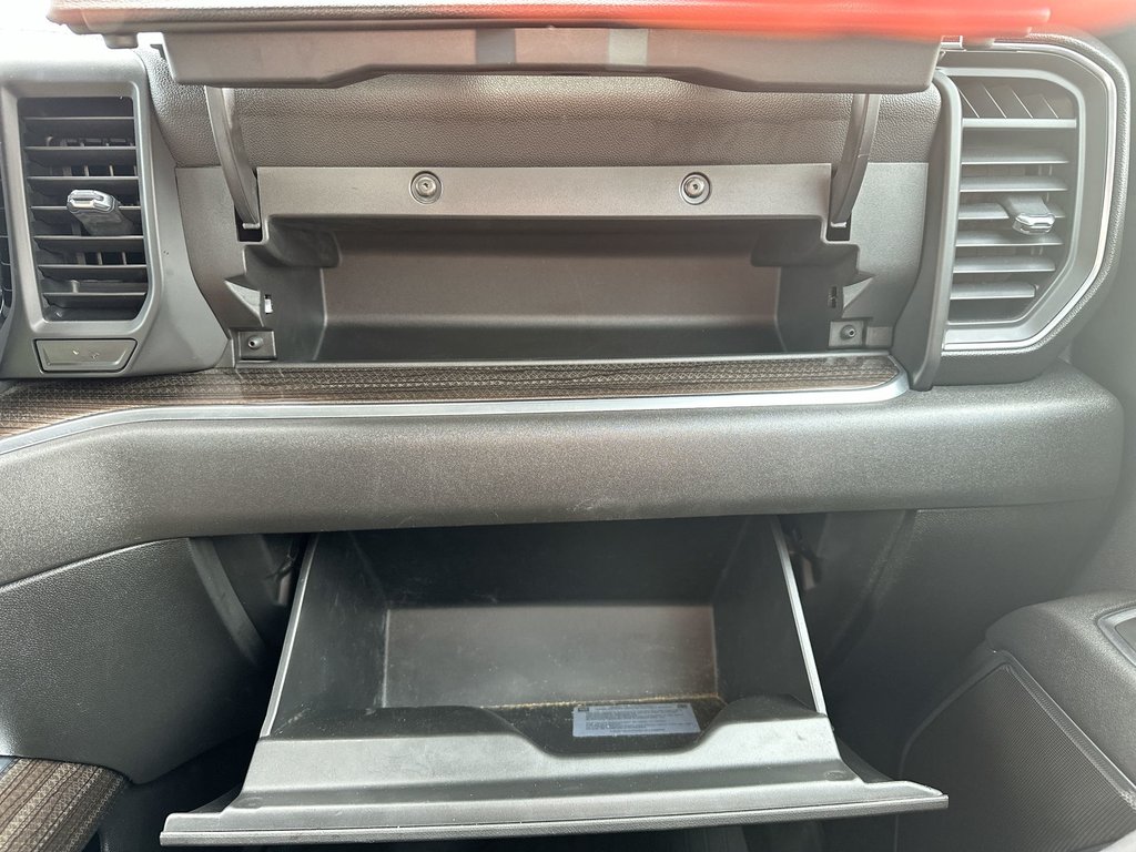 2023 Chevrolet Silverado 1500 in Antigonish, Nova Scotia - 40 - w1024h768px