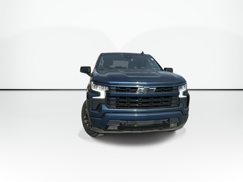 2023 Chevrolet Silverado 1500 in Antigonish, Nova Scotia - 7 - w1024h768px