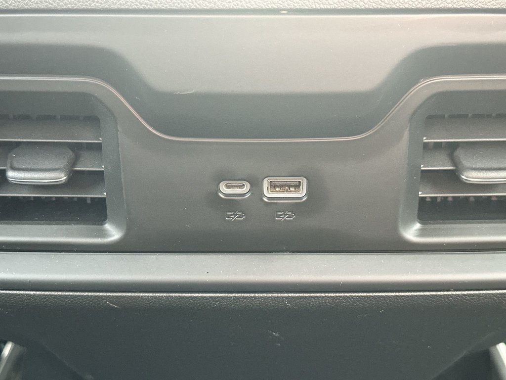 2023 Chevrolet Silverado 1500 in Antigonish, Nova Scotia - 45 - w1024h768px