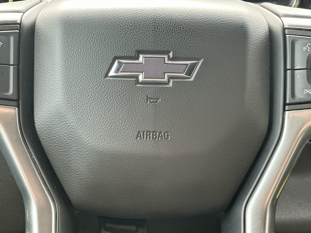 2023 Chevrolet Silverado 1500 in Antigonish, Nova Scotia - 19 - w1024h768px