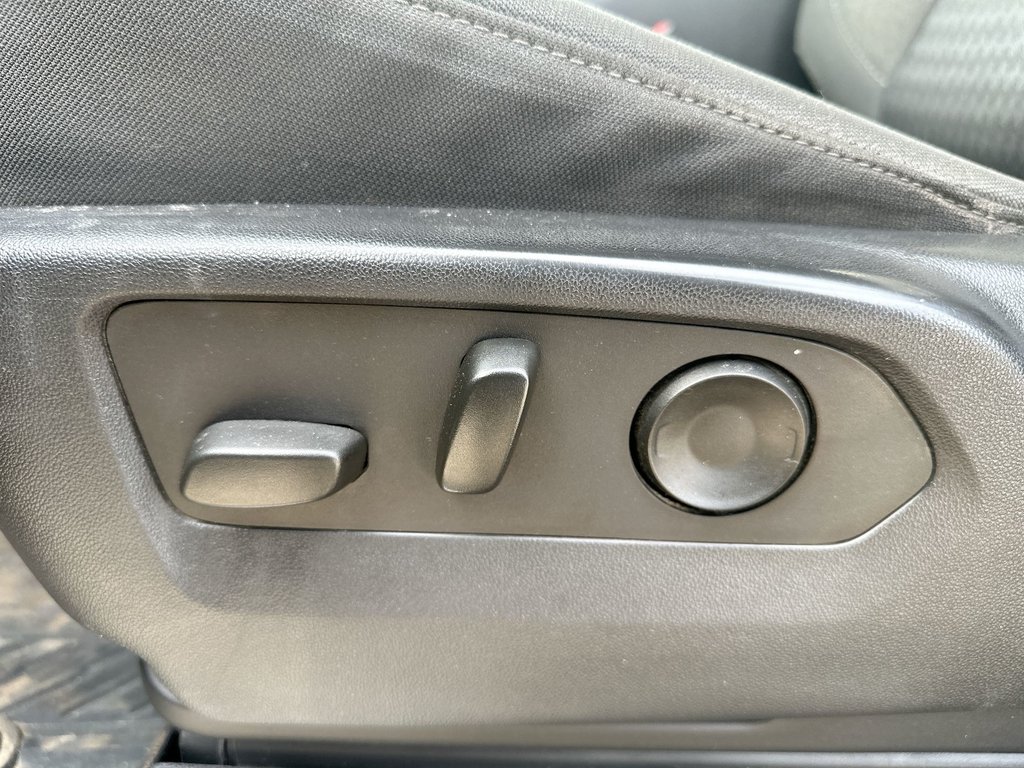 2023 Chevrolet Silverado 1500 in Antigonish, Nova Scotia - 14 - w1024h768px