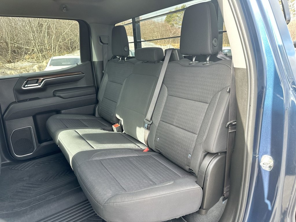 2023 Chevrolet Silverado 1500 in Antigonish, Nova Scotia - 32 - w1024h768px