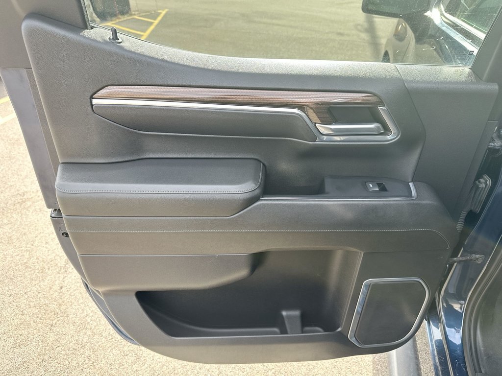 2023 Chevrolet Silverado 1500 in Antigonish, Nova Scotia - 34 - w1024h768px