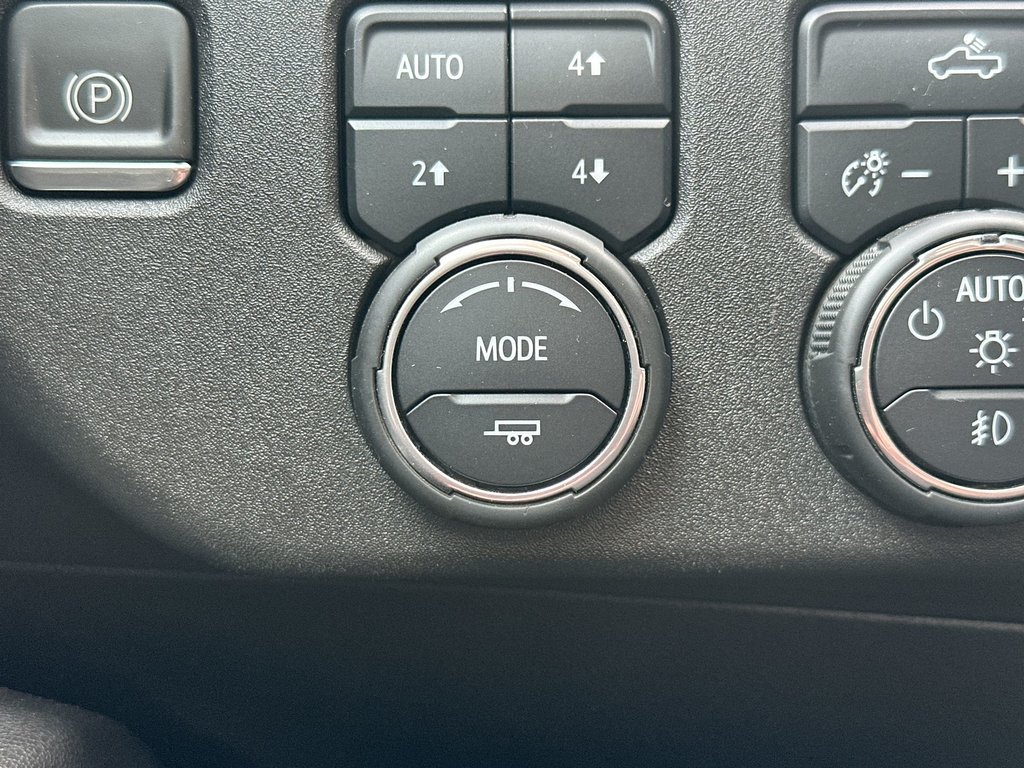 2023 Chevrolet Silverado 1500 in Antigonish, Nova Scotia - 31 - w1024h768px