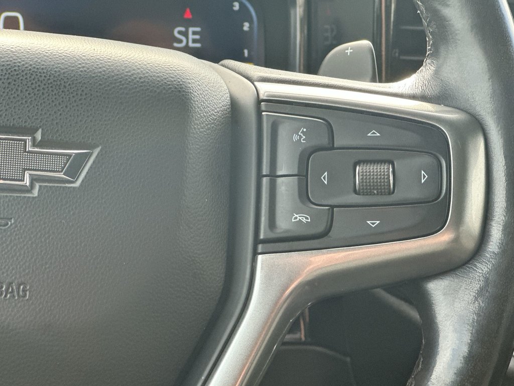 2023 Chevrolet Silverado 1500 in Antigonish, Nova Scotia - 21 - w1024h768px